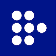 MUBI Belgium logo