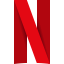 Netflix Italy logo