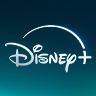 Disney+ USA logo